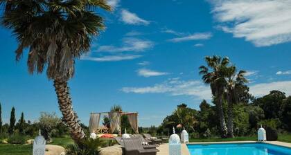 Escapades Lointaines Chambres d'hôtes B&B