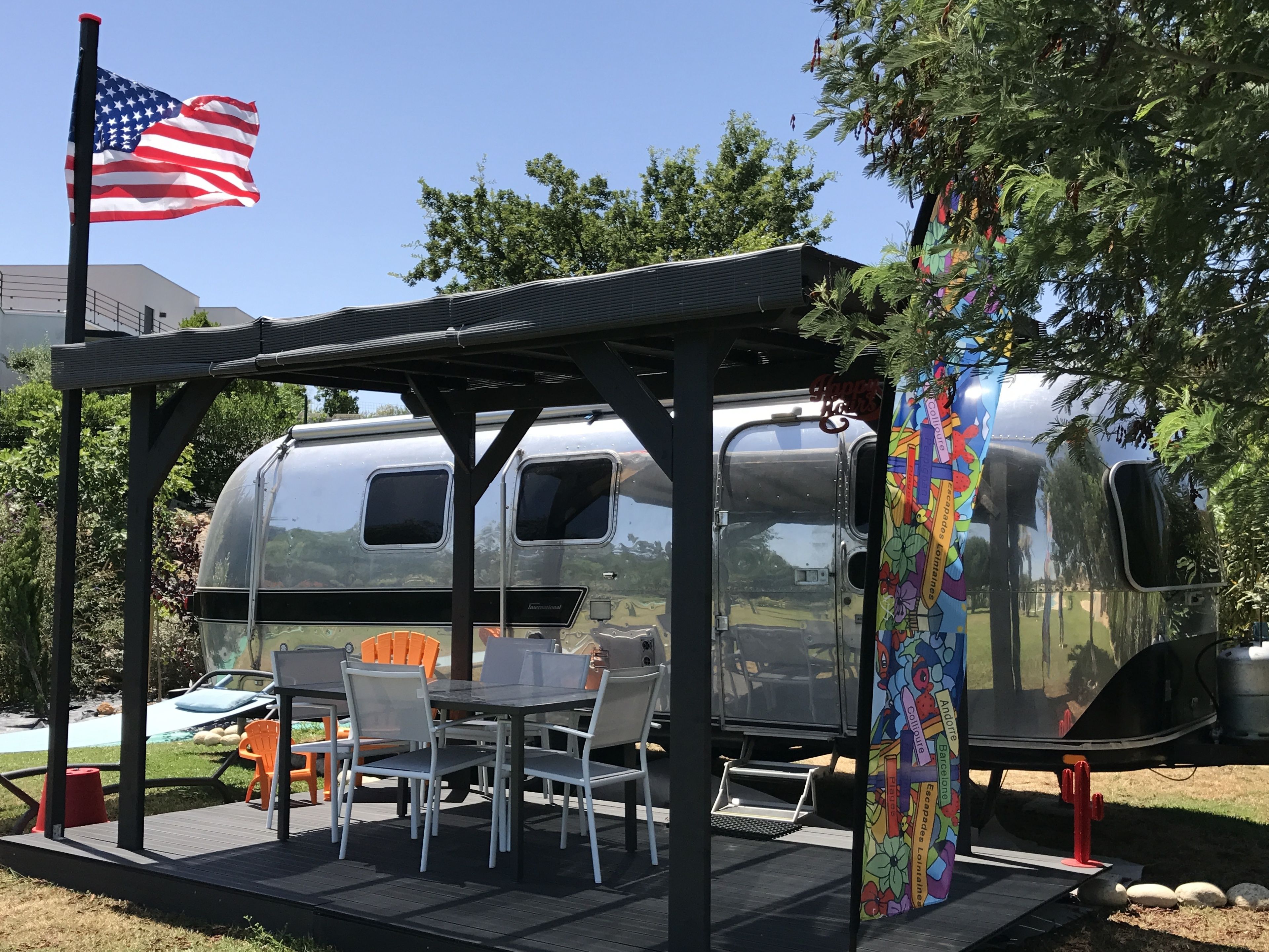 Foto - Escapades Lointaines