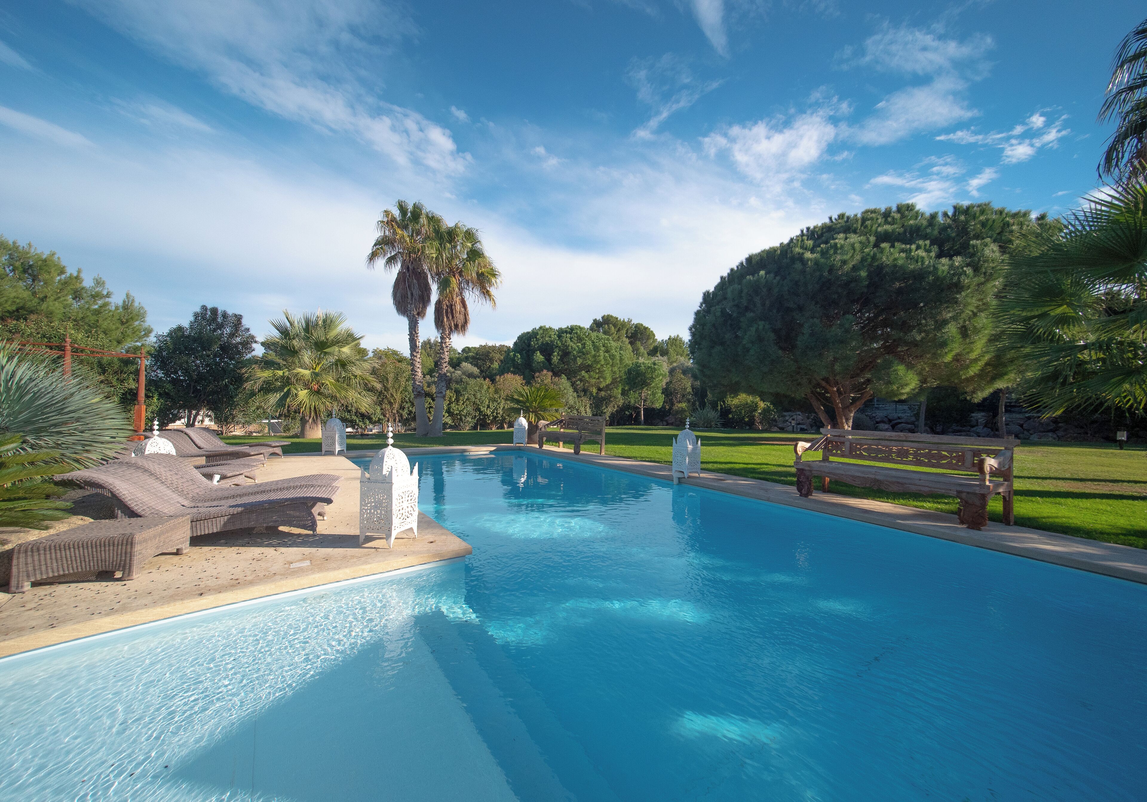 Foto - Escapades Lointaines