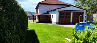 Villa- Caba - Four Bedroom Villa, Sleeps 8