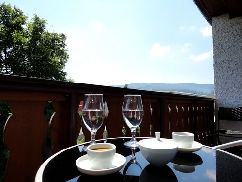 Villa- Caba - Four Bedroom Villa, Sleeps 8