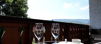 Villa- Caba - Four Bedroom Villa, Sleeps 8