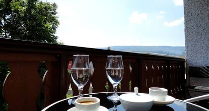 Villa- Caba - Four Bedroom Villa, Sleeps 8