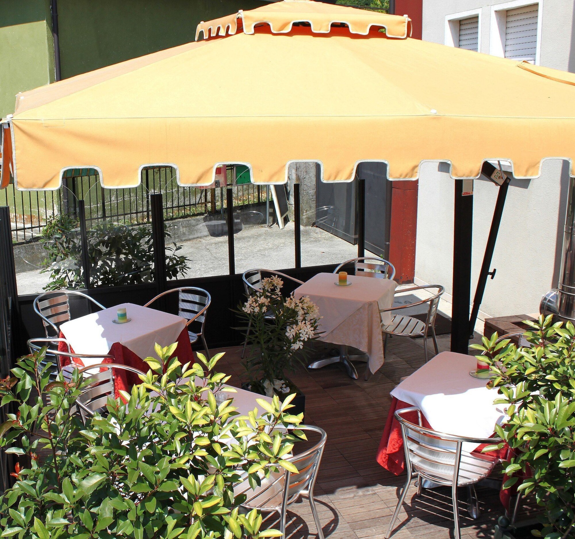 Hotel 2 stelle