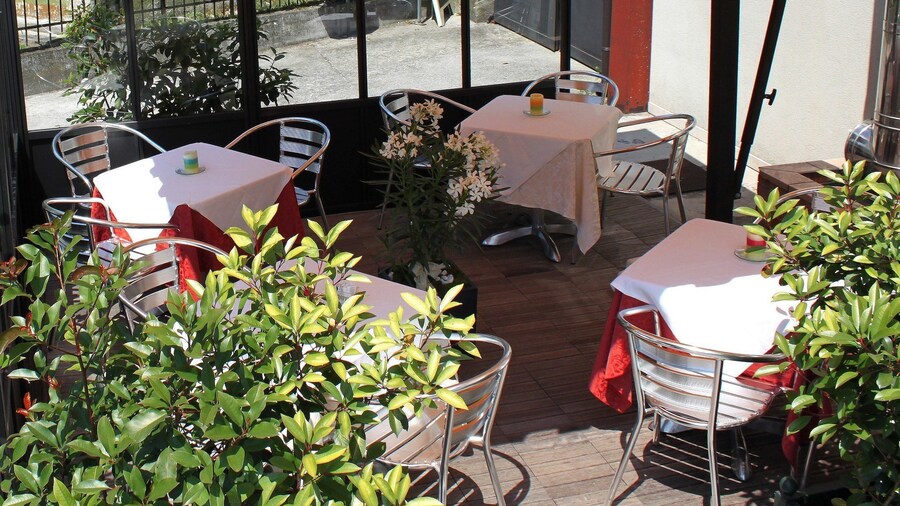 Albergo Ristorante Fratte