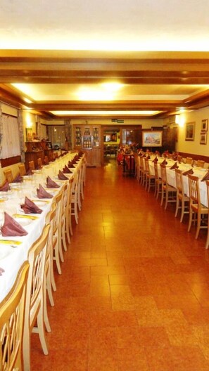 Salão de eventos