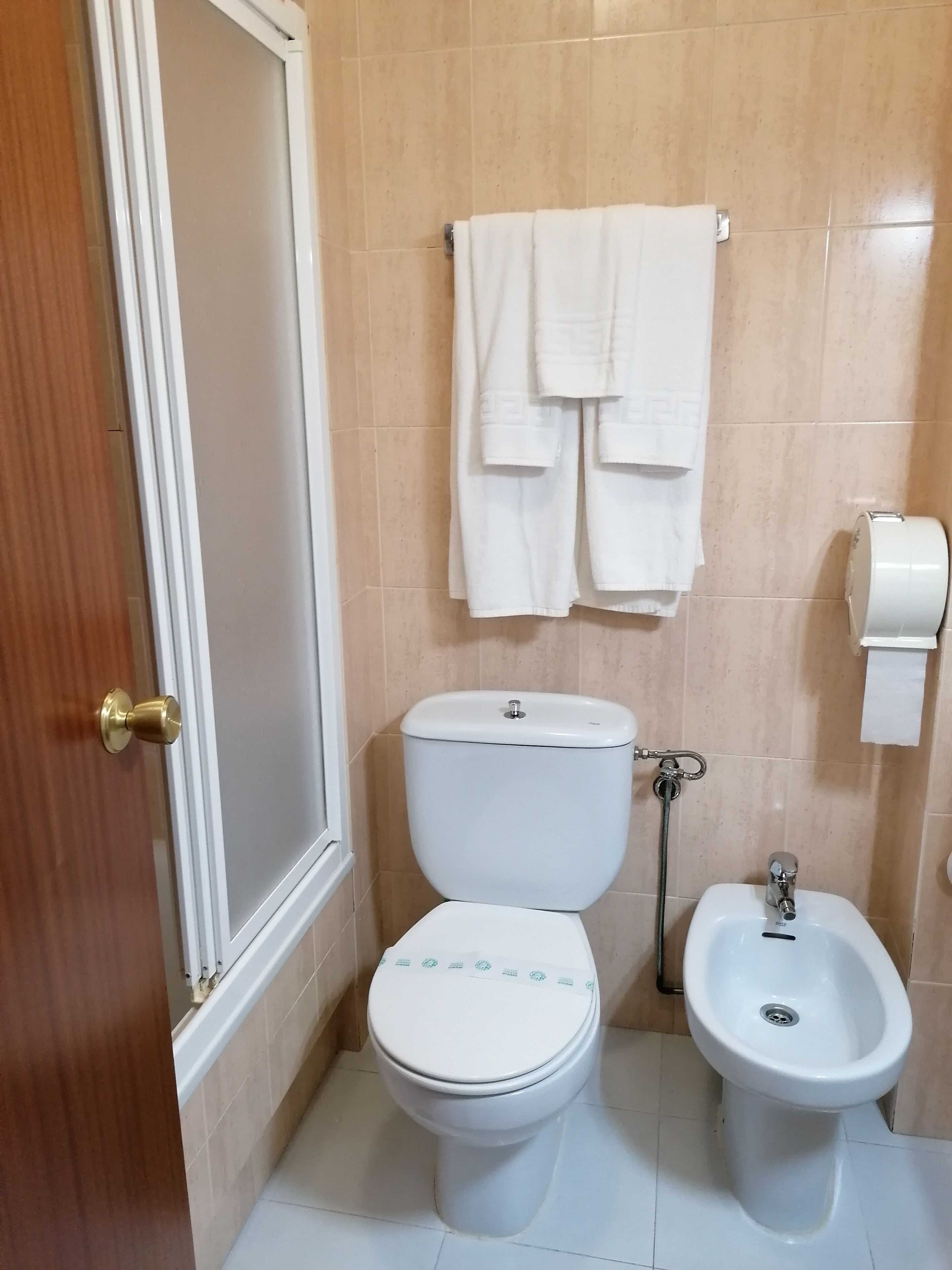 Photo - Hostal Adelia