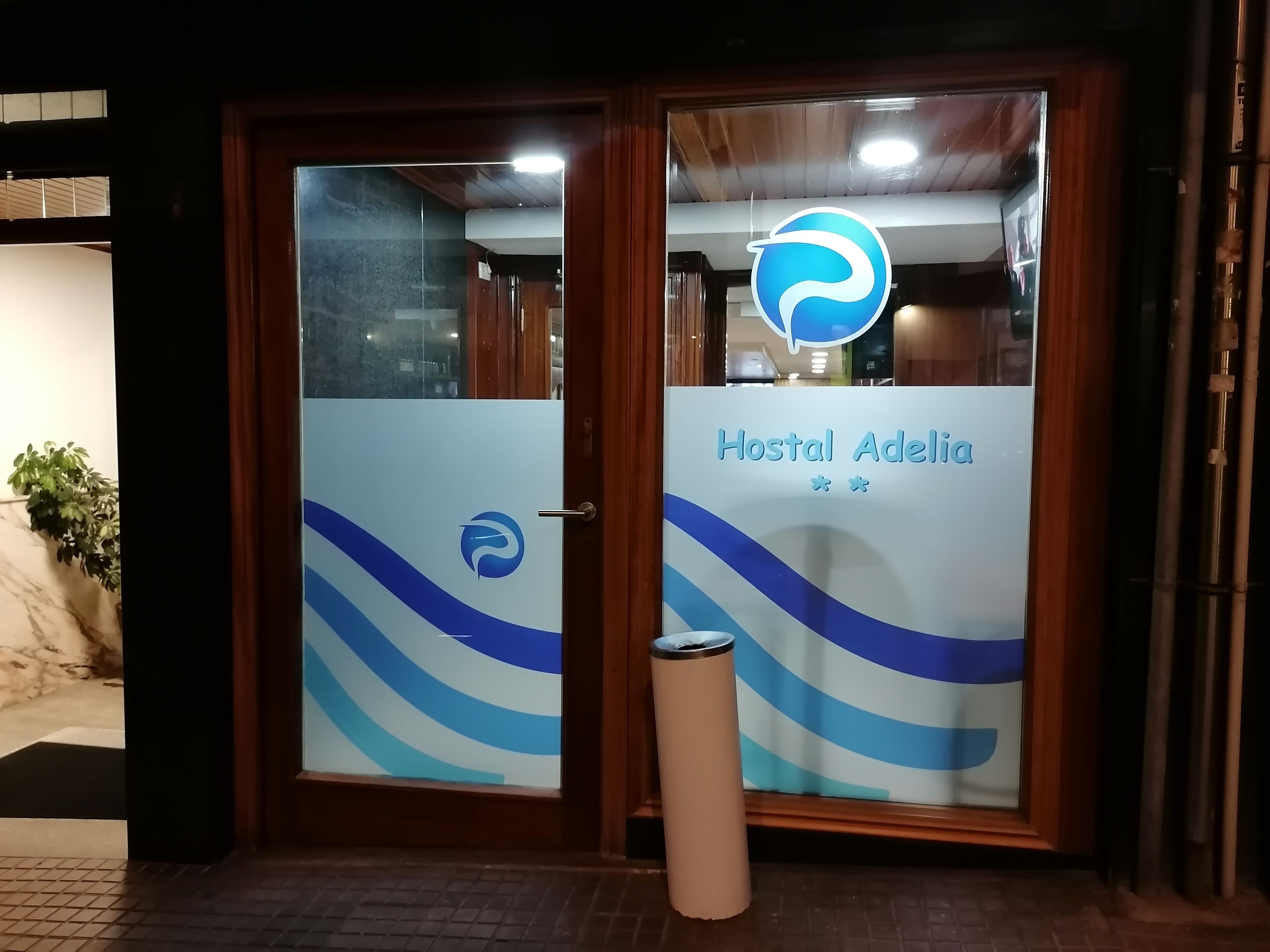 Photo - Hostal Adelia