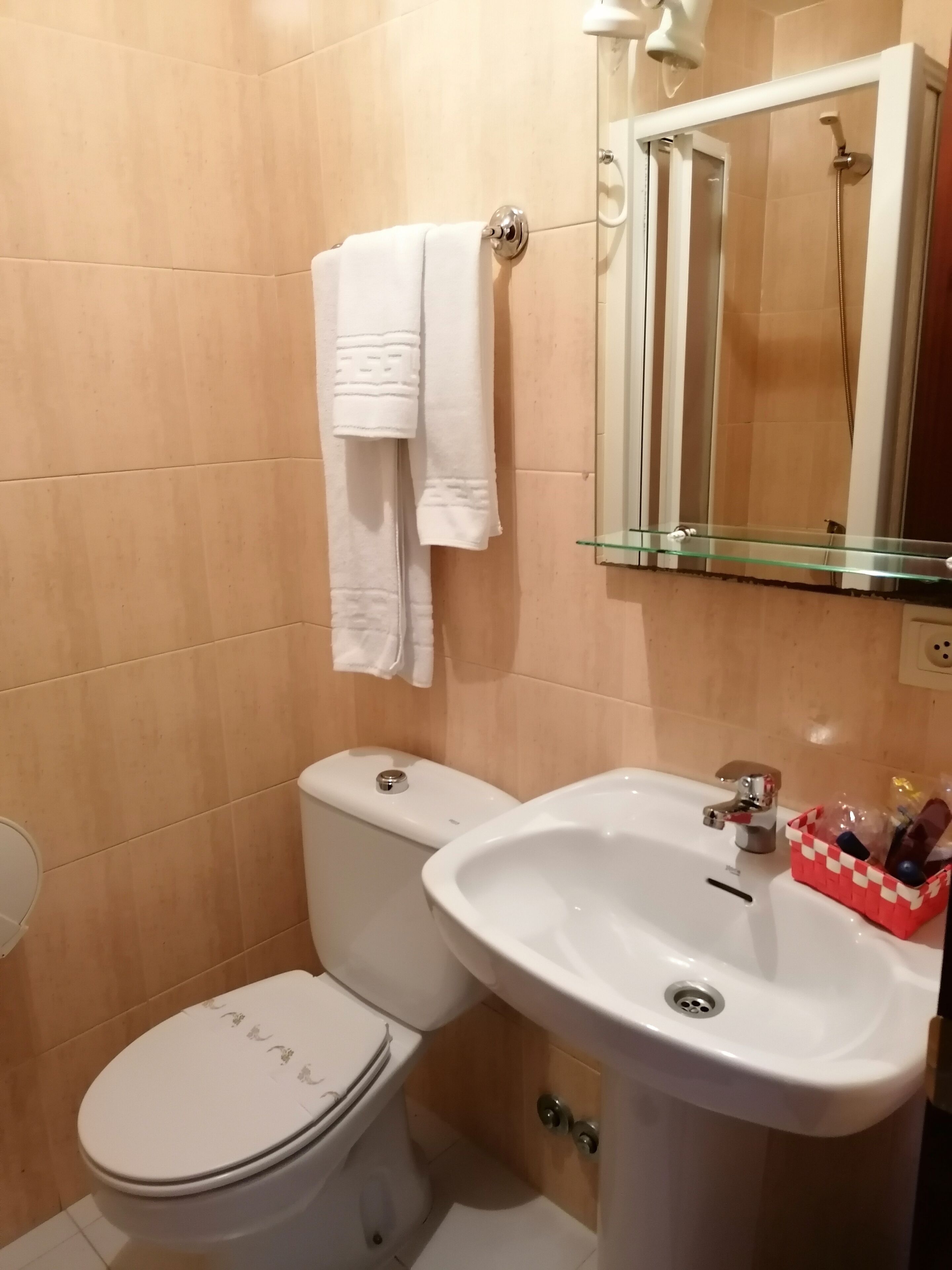 Photo - Hostal Adelia