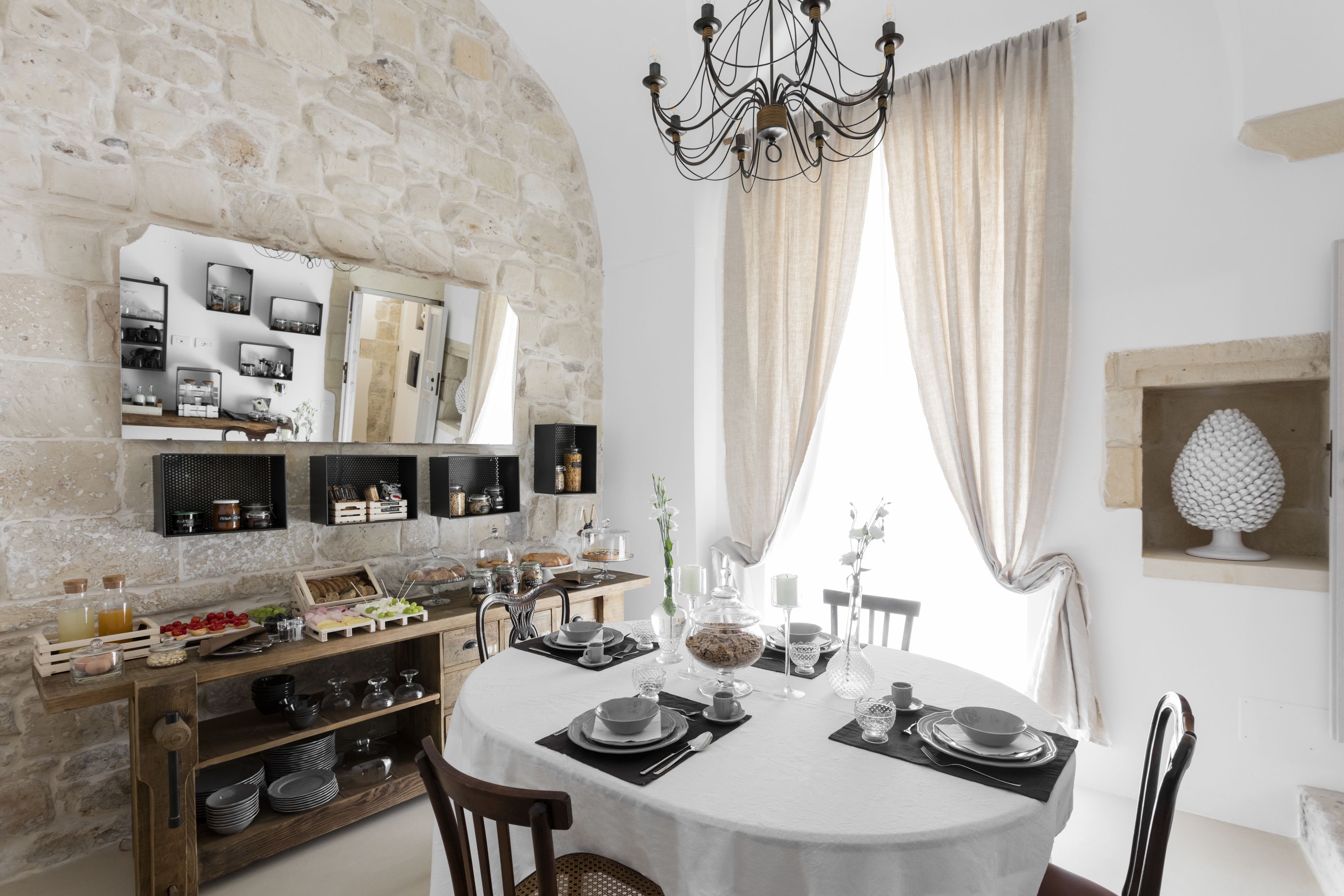Foto - Palazzo Sant'Anna Lecce