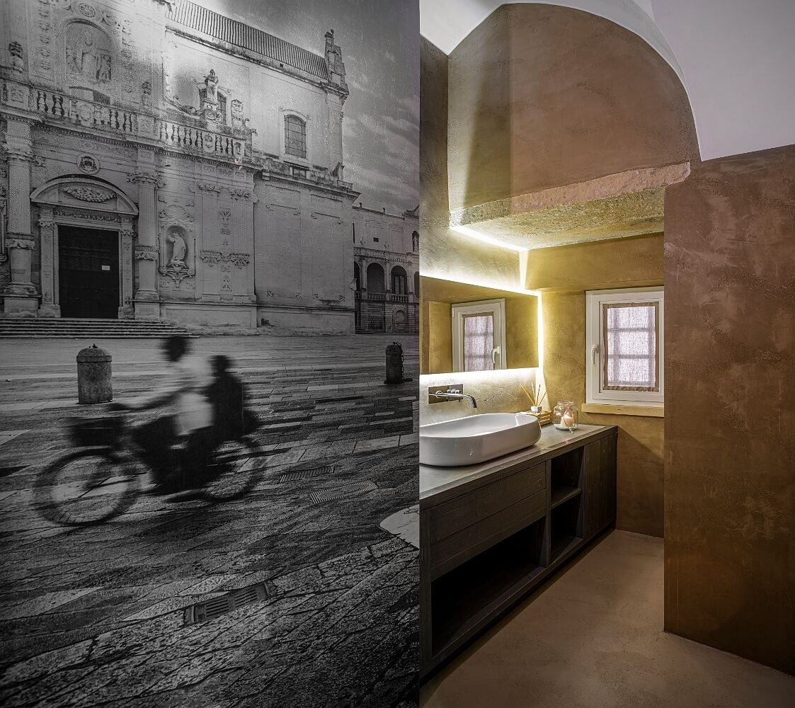 Photo - Palazzo Sant'Anna Lecce