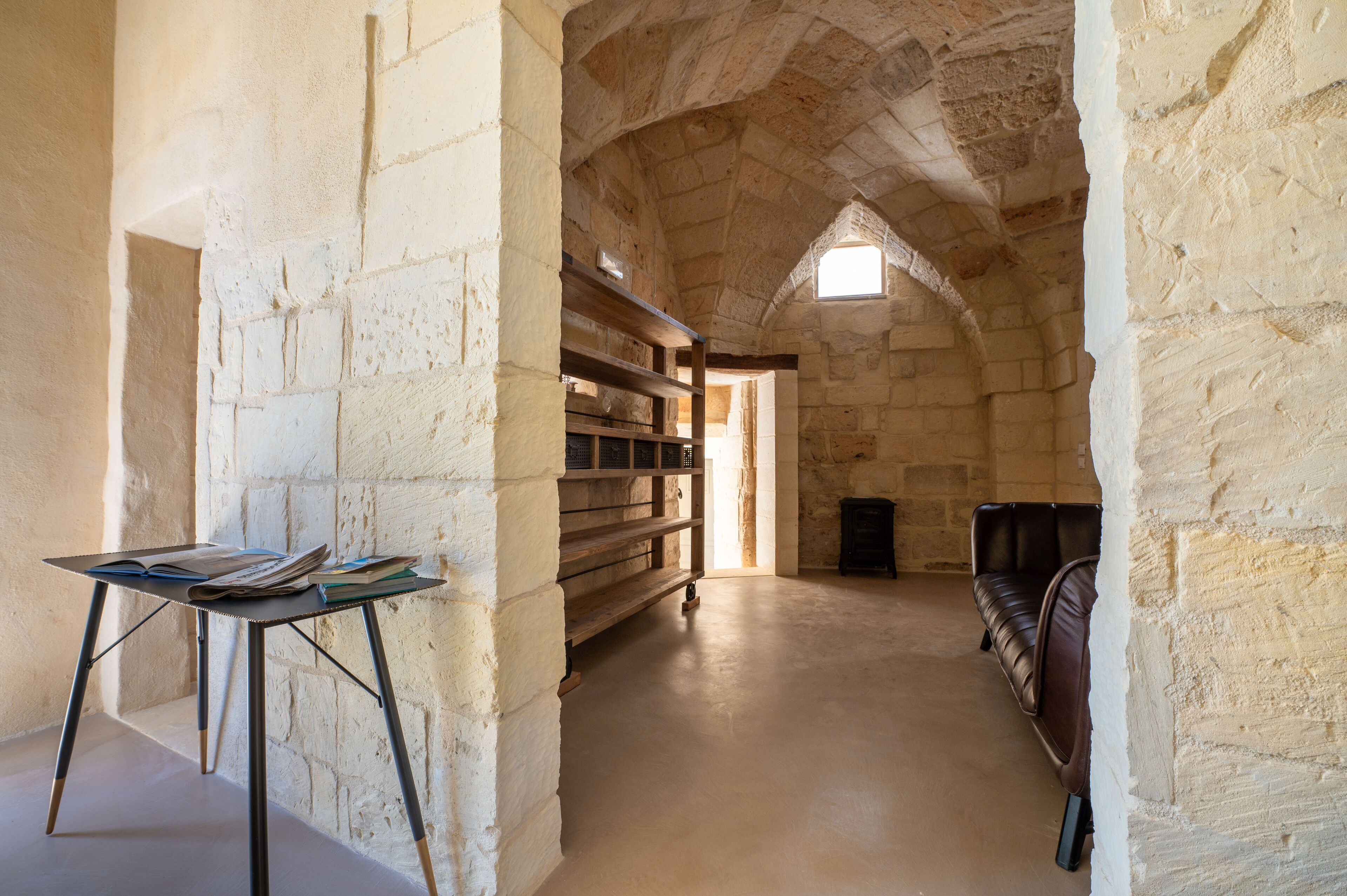 Photo - Palazzo Sant'Anna Lecce