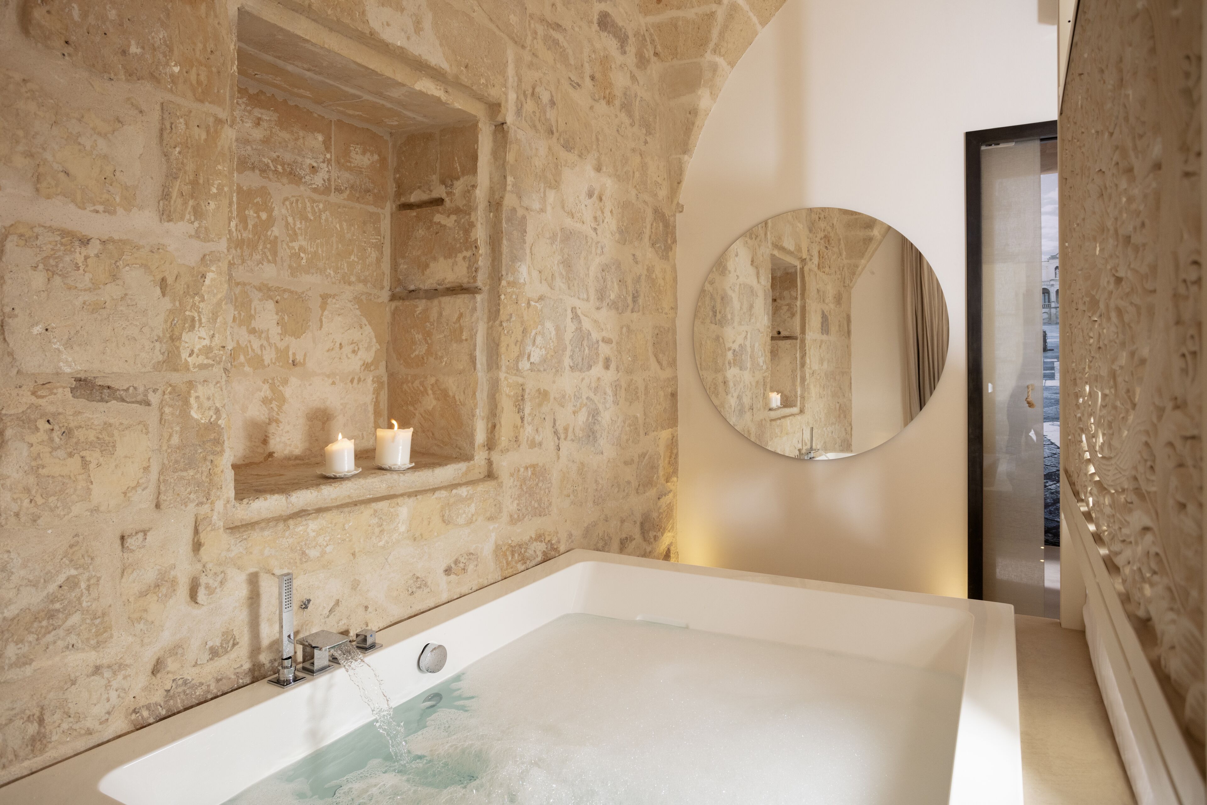 Photo - Palazzo Sant'Anna Lecce