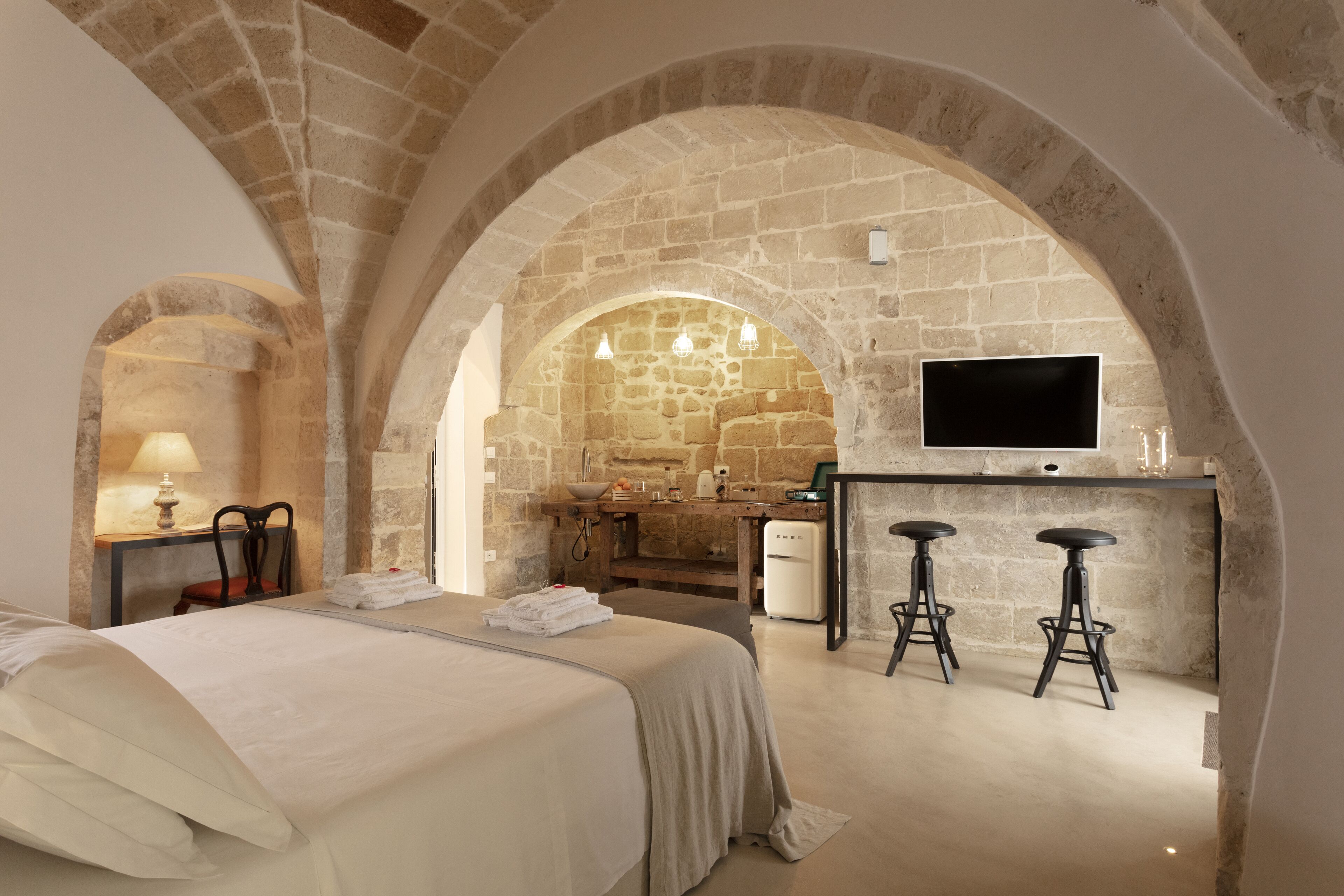 Photo - Palazzo Sant'Anna Lecce