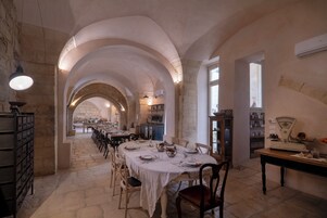 Desayuno bufé gratuito y diario