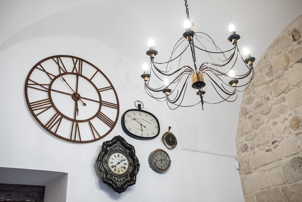 Palazzo Sant'Anna Lecce by null