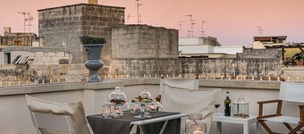 Palazzo Sant'Anna Lecce