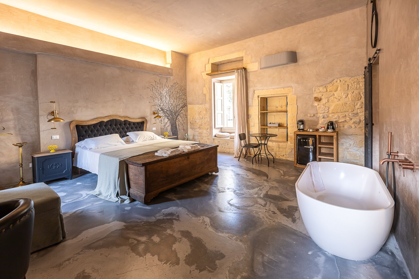 Foto - Palazzo Sant'Anna Lecce