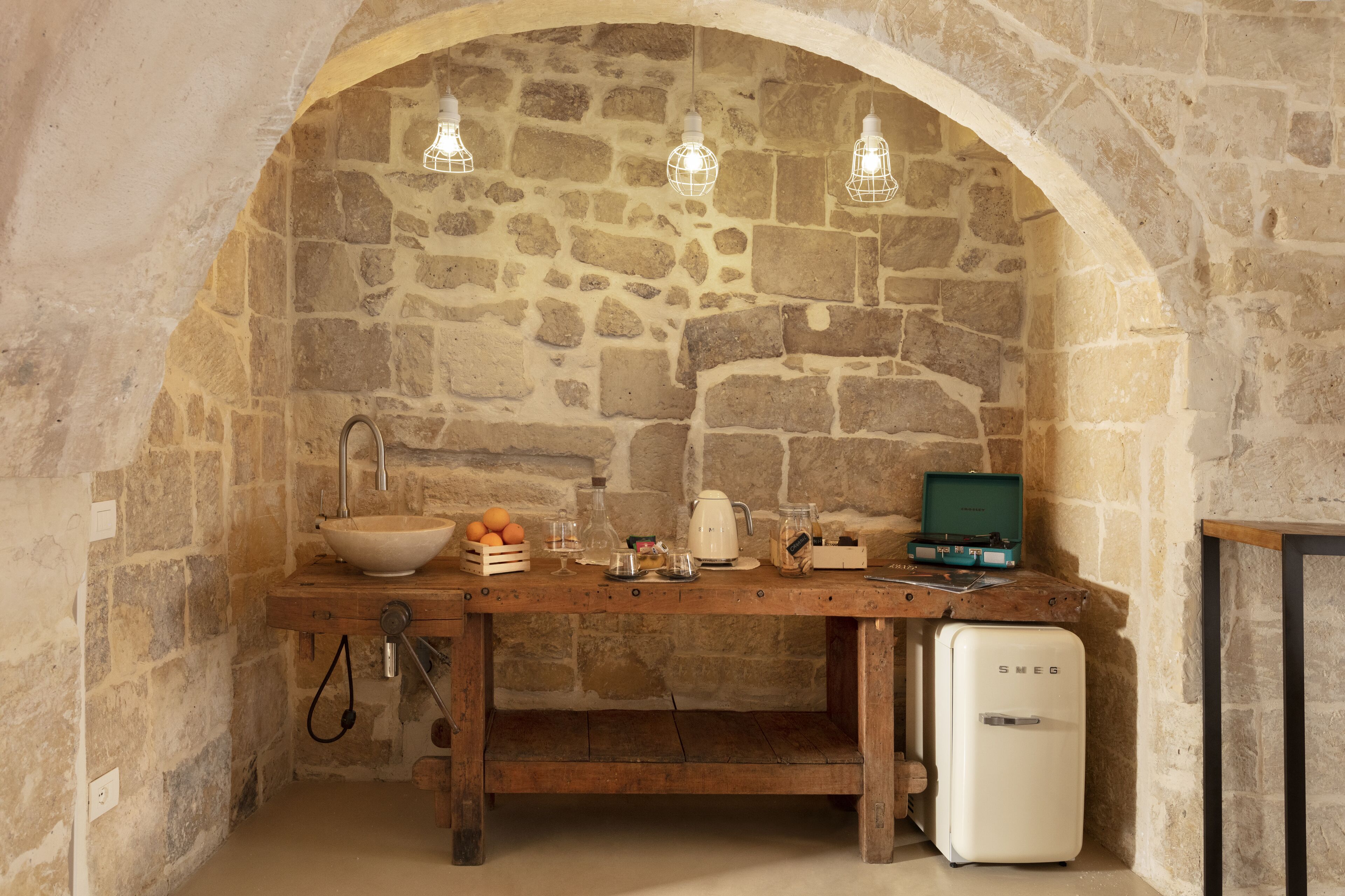 Foto - Palazzo Sant'Anna Lecce