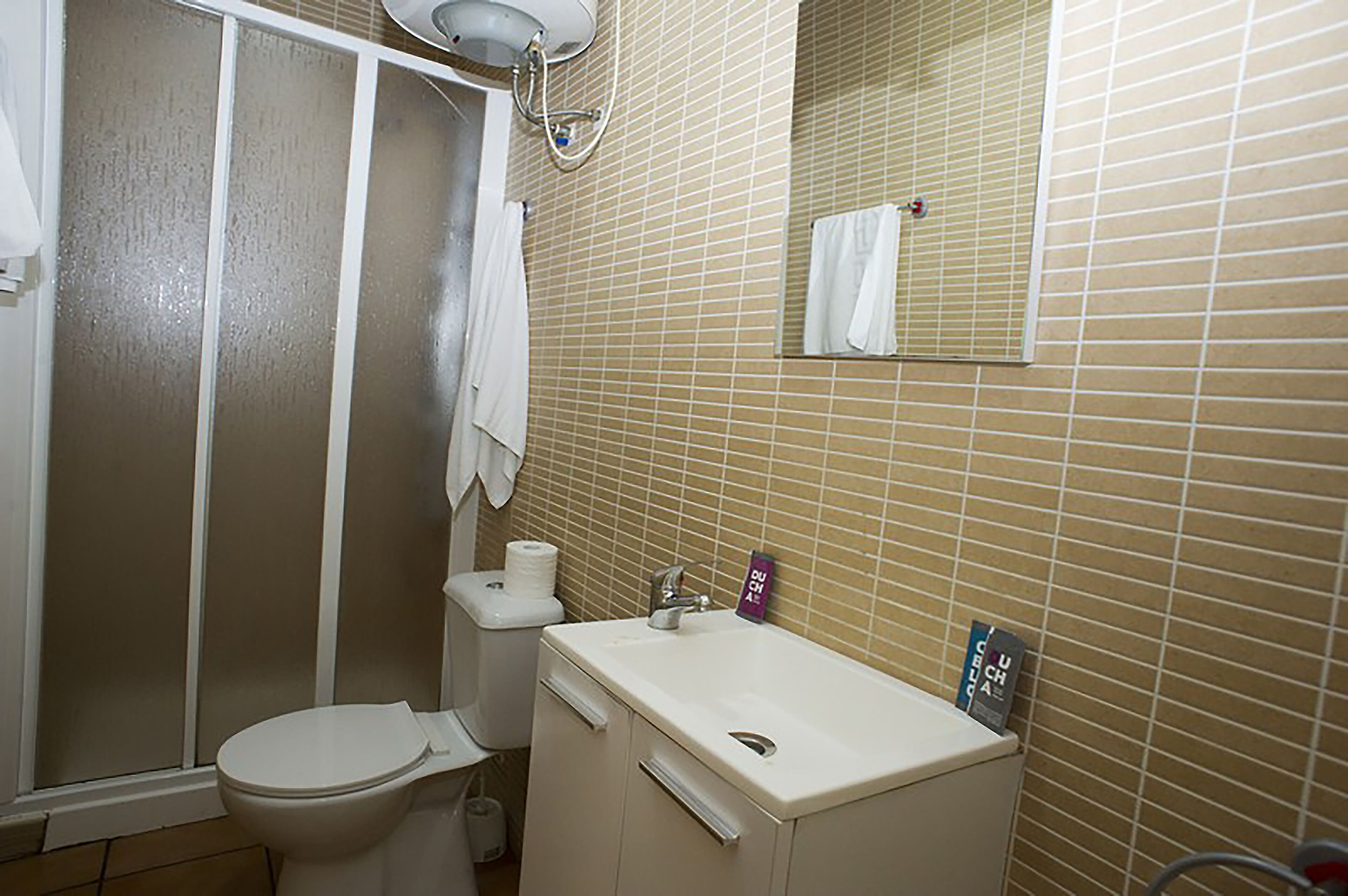 Foto - Hostal Velarde