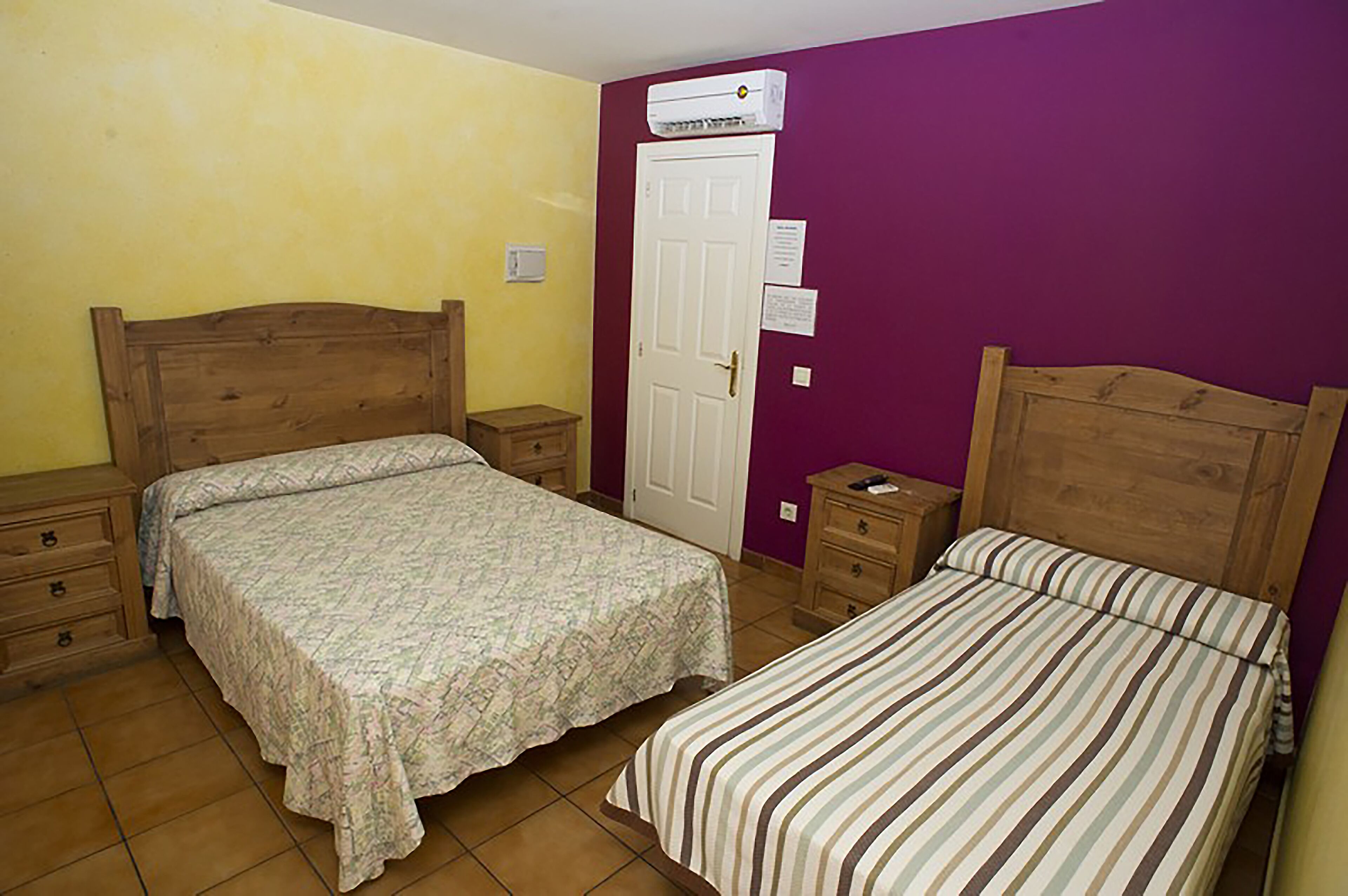 Foto - Hostal Velarde