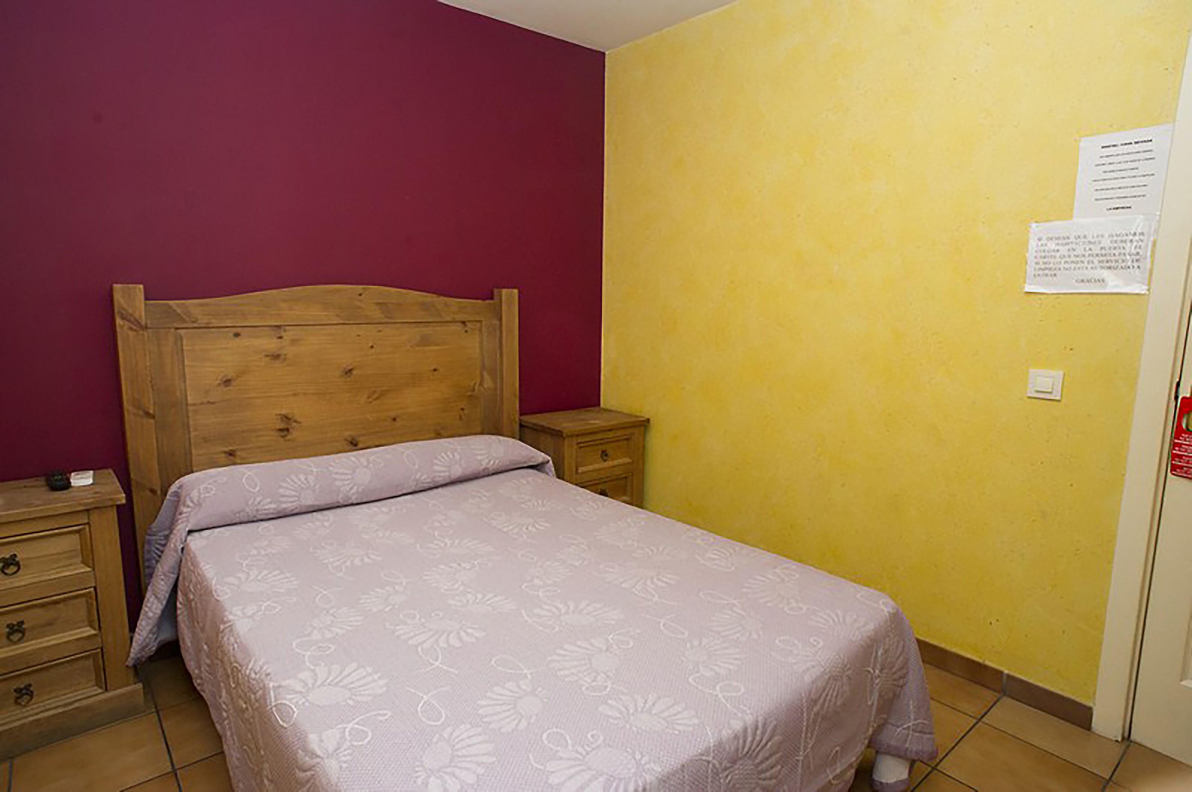 Foto - Hostal Velarde