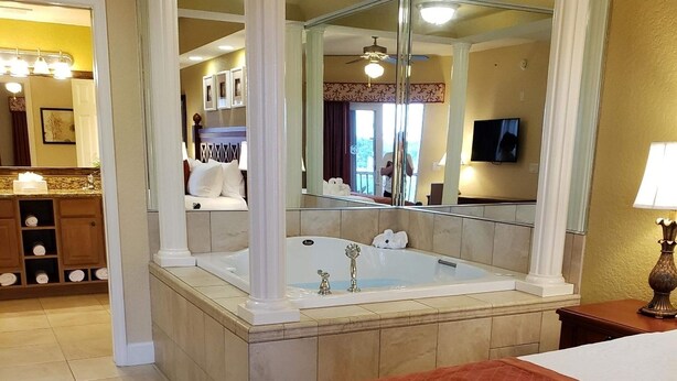 Unclassified image, 1 of 17, button - Chelsea's Villa (Kissimmee)