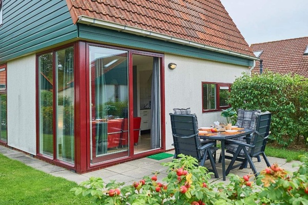 Buiten dineren