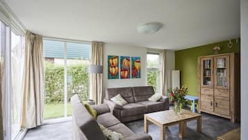 Tv, dvd-afspiller