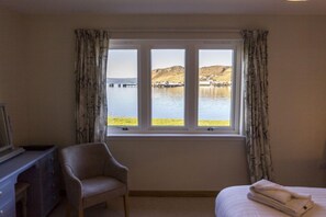 Room - Old Pier Cottage B&B (Uig)