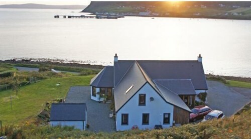 Old Pier Cottage B&B