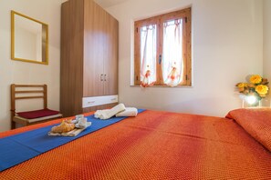Apartment, 4 Bedrooms
