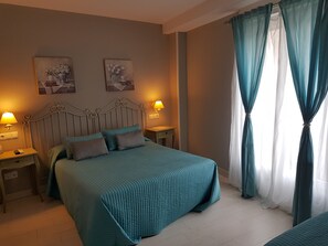 Triple Room - Hospedaje San Francisco (Segovia)