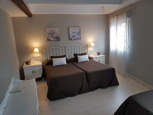 Hospedaje San Francisco