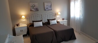 Hospedaje San Francisco