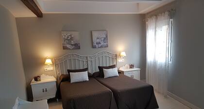 Hospedaje San Francisco