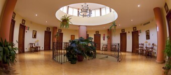 Hotel Paraje La Lambra