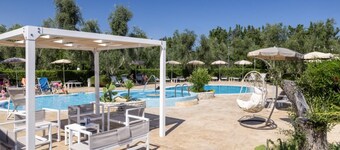 Three-room apartment