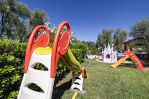 Kinderbereich