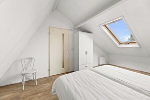 3 habitaciones y acceso a internet