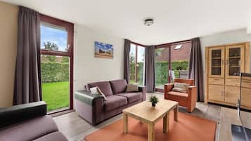 Televisión, reproductor de DVD