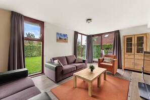 Televisión, reproductor de DVD