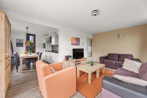 Télévision, lecteur de DVD