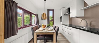 HVZ Iris 6p - Three Bedroom Resort, Sleeps 6