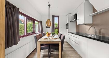 HVZ Iris 6p - Tres Habitaciones Resort, Capacidad 6