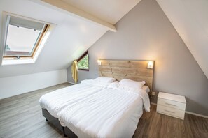 3 bedrooms, internet