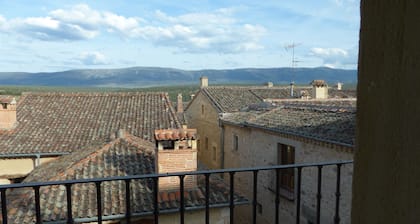 HosterĂa del Arco