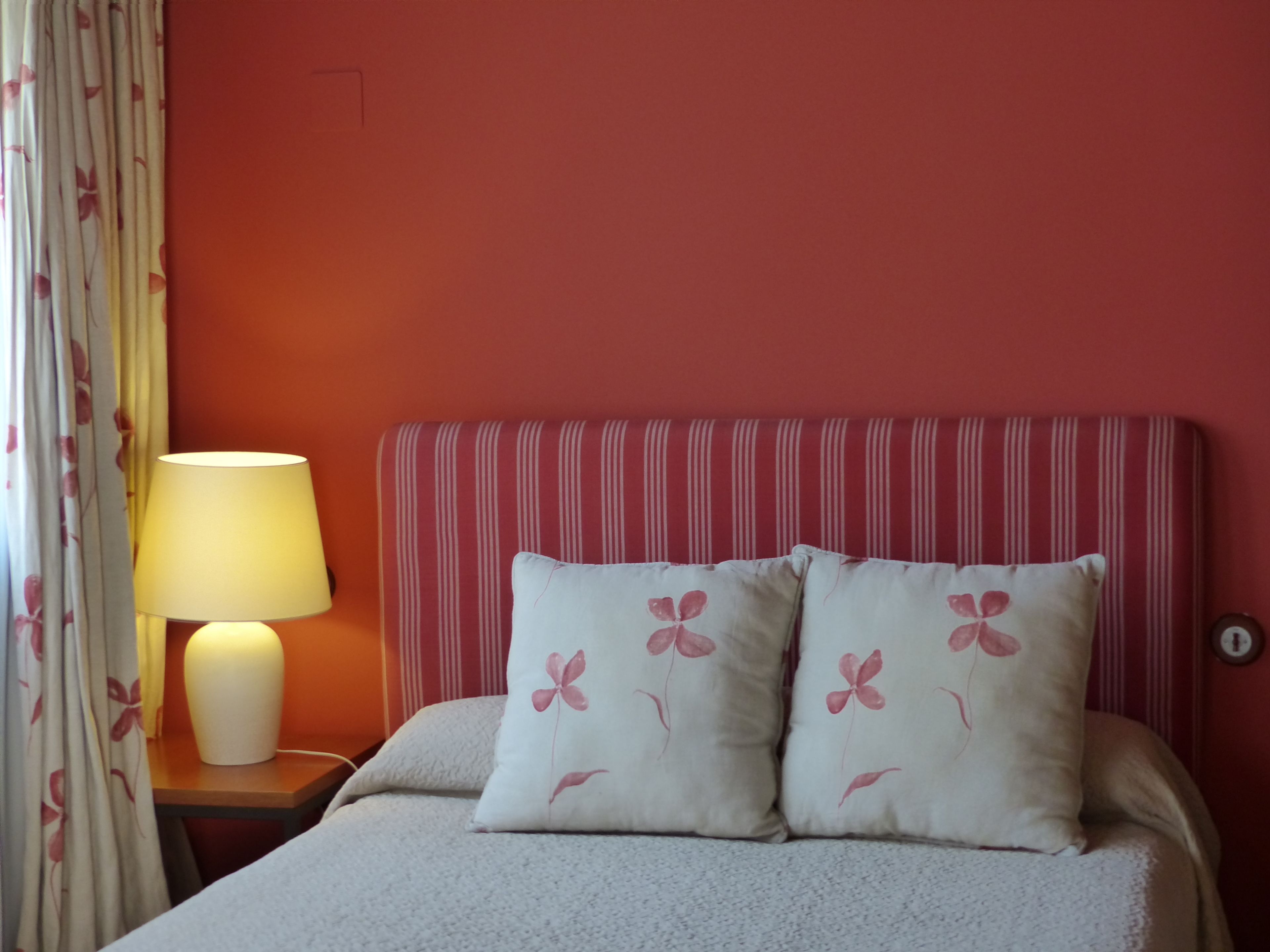 family quadruple room | minibar, individually decorated, individually furnished, desk