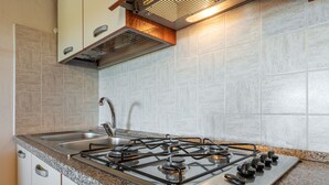 Private kitchen - AffittaSardegna - Casa Coppia 3 (Olbia)
