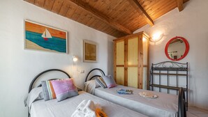 Villa, 2 Bedrooms - AffittaSardegna - Casa Coppia 3 (Olbia)